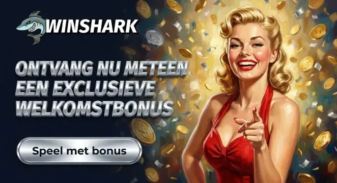 Winshark Casino